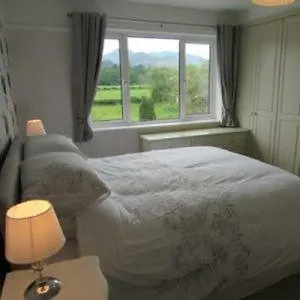 Casa de Férias Whitbeck Keswick (Cumbria)