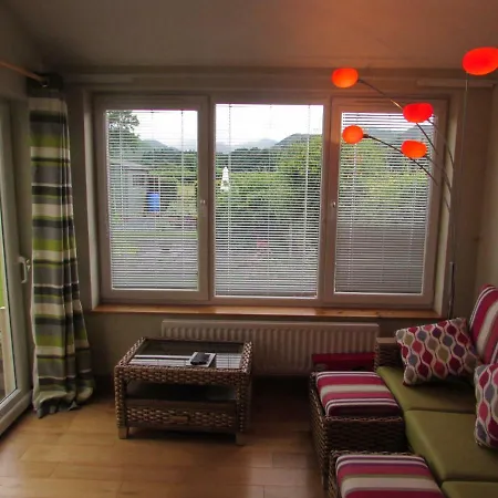Tatil Evi Whitbeck Keswick (Cumbria)