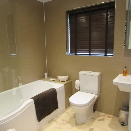Whitbeck Tatil Evi