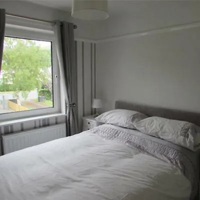 Whitbeck Tatil Evi *